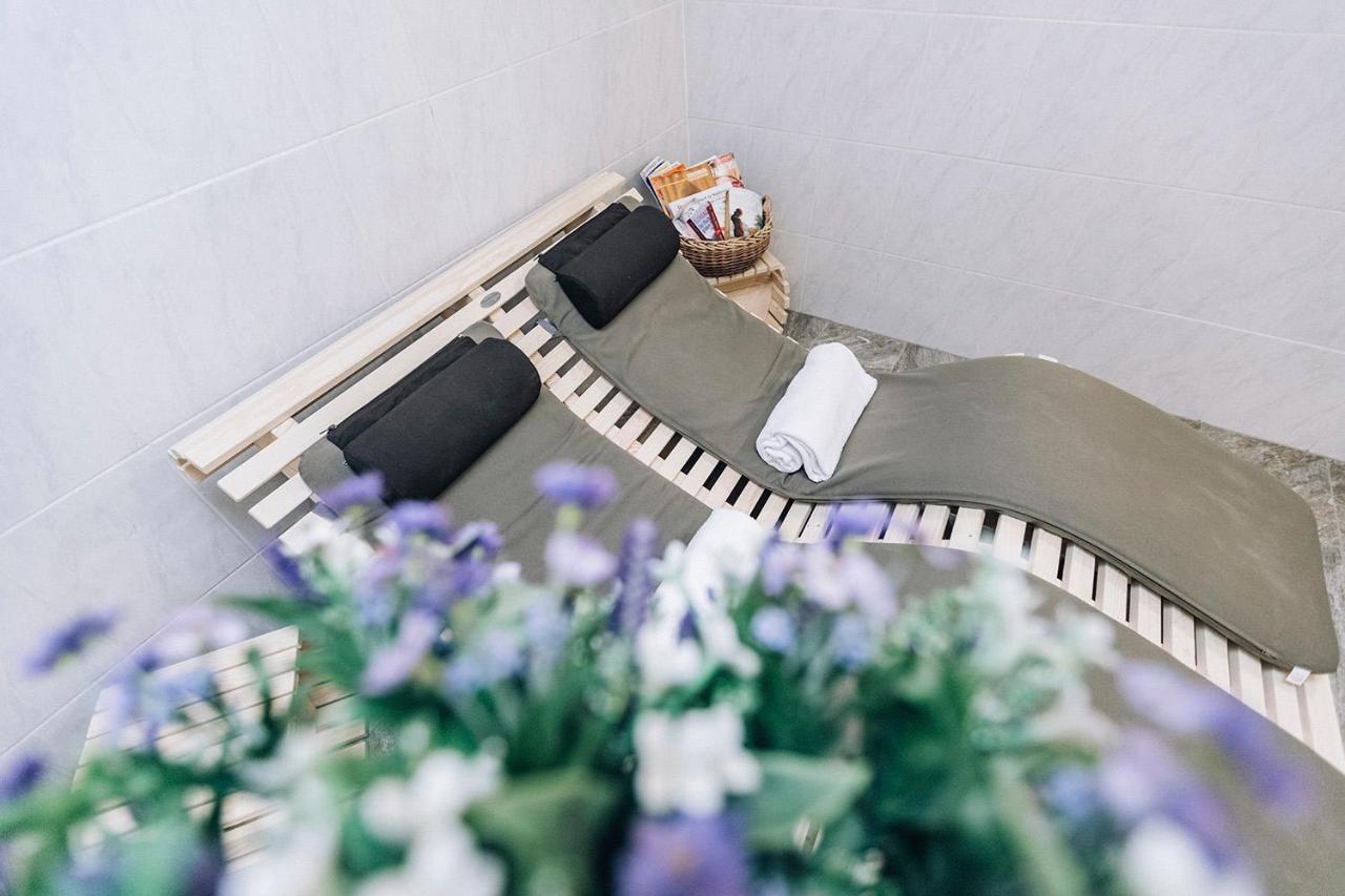 Hotel Schoenwies Trodena Luaran gambar