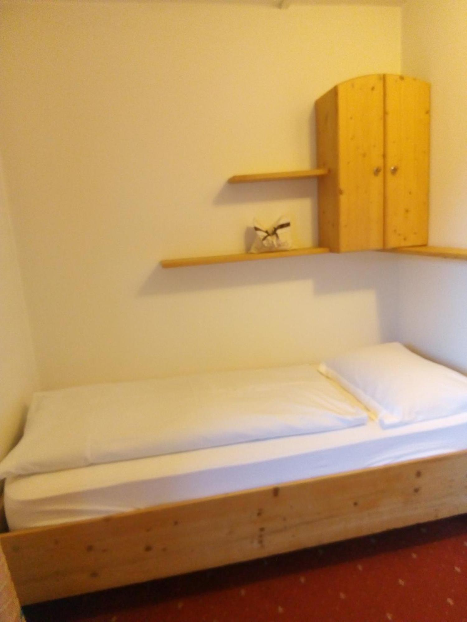 Hotel Schoenwies Trodena Luaran gambar