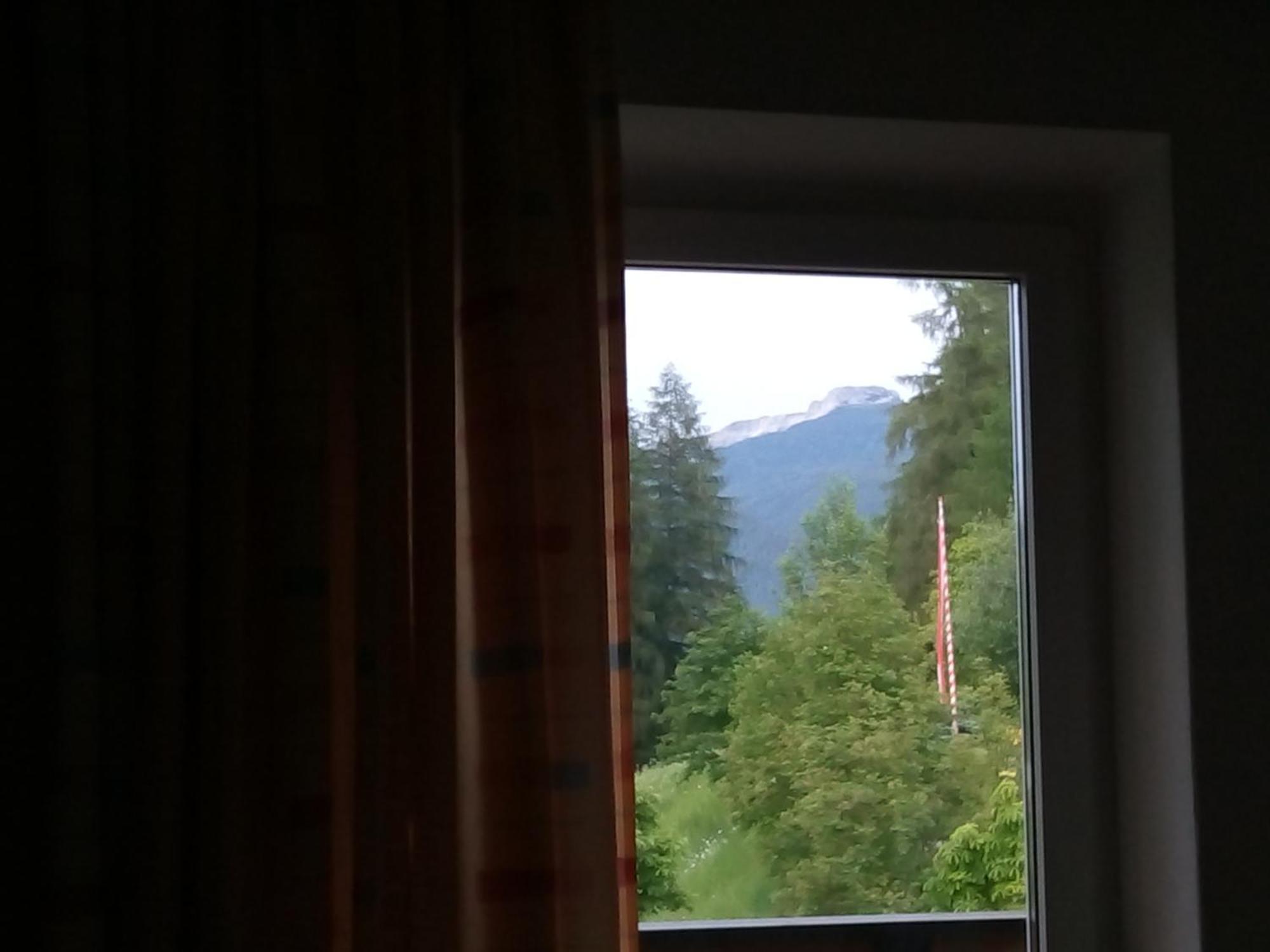 Hotel Schoenwies Trodena Luaran gambar