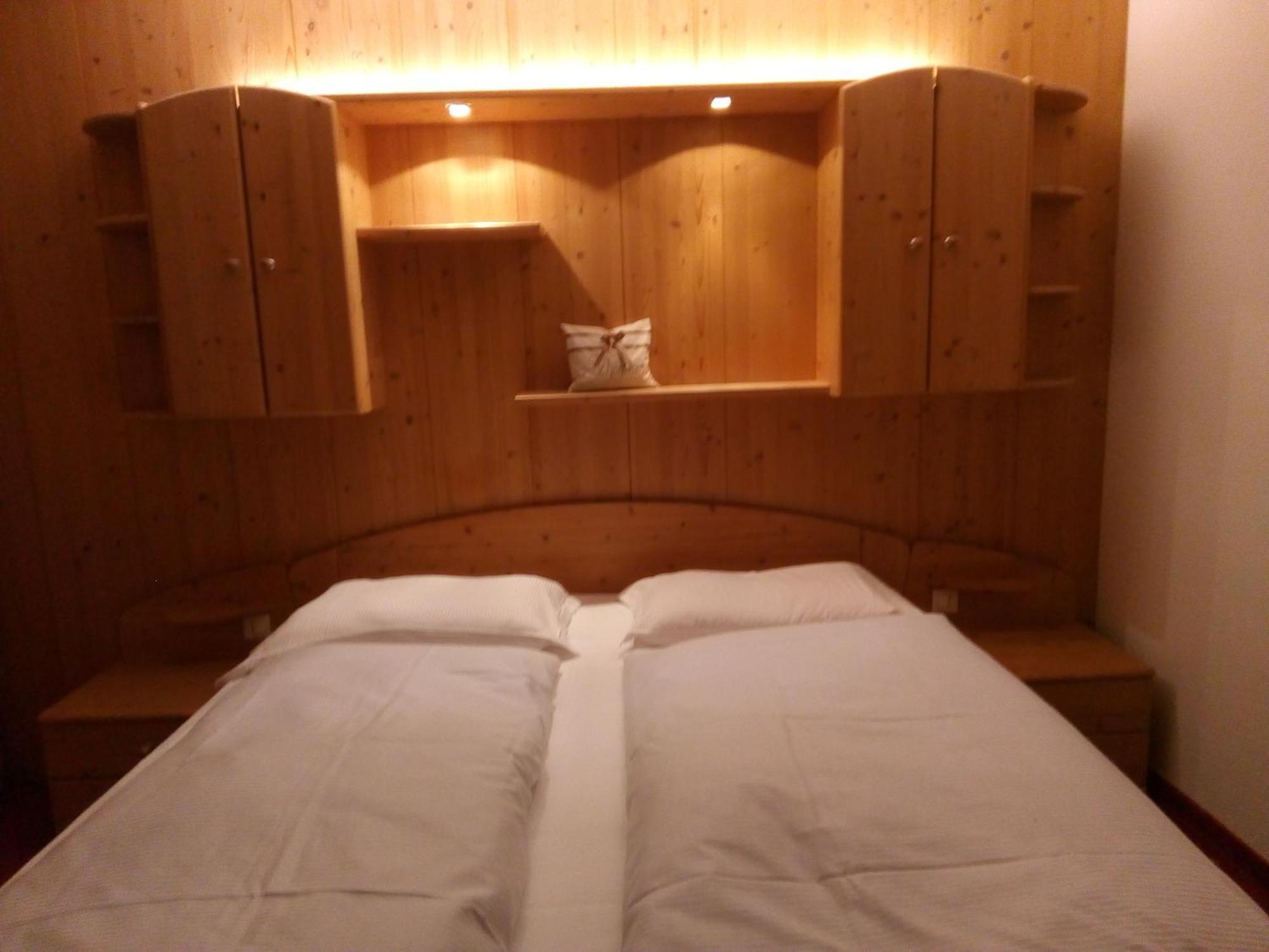 Hotel Schoenwies Trodena Luaran gambar