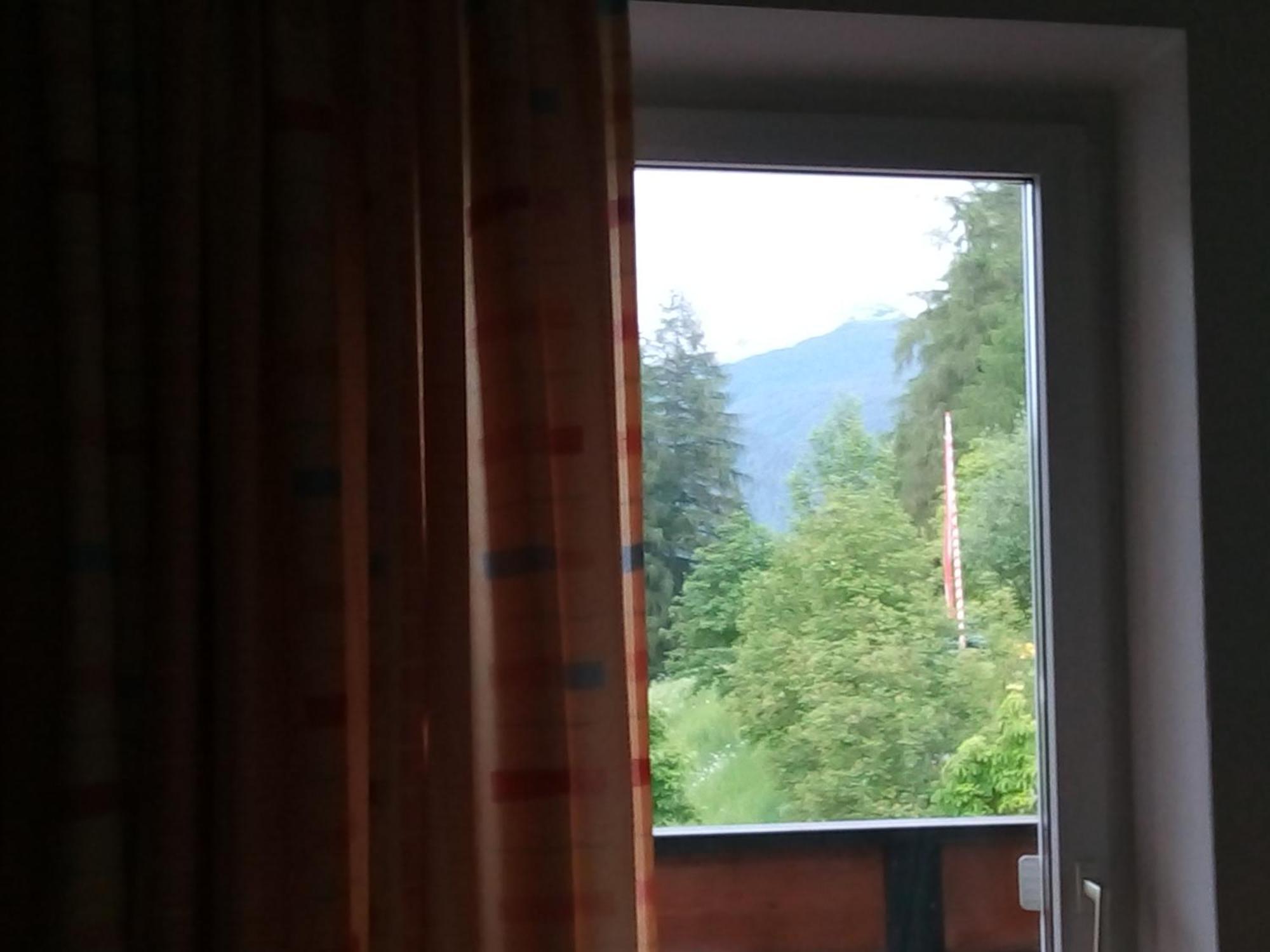 Hotel Schoenwies Trodena Luaran gambar