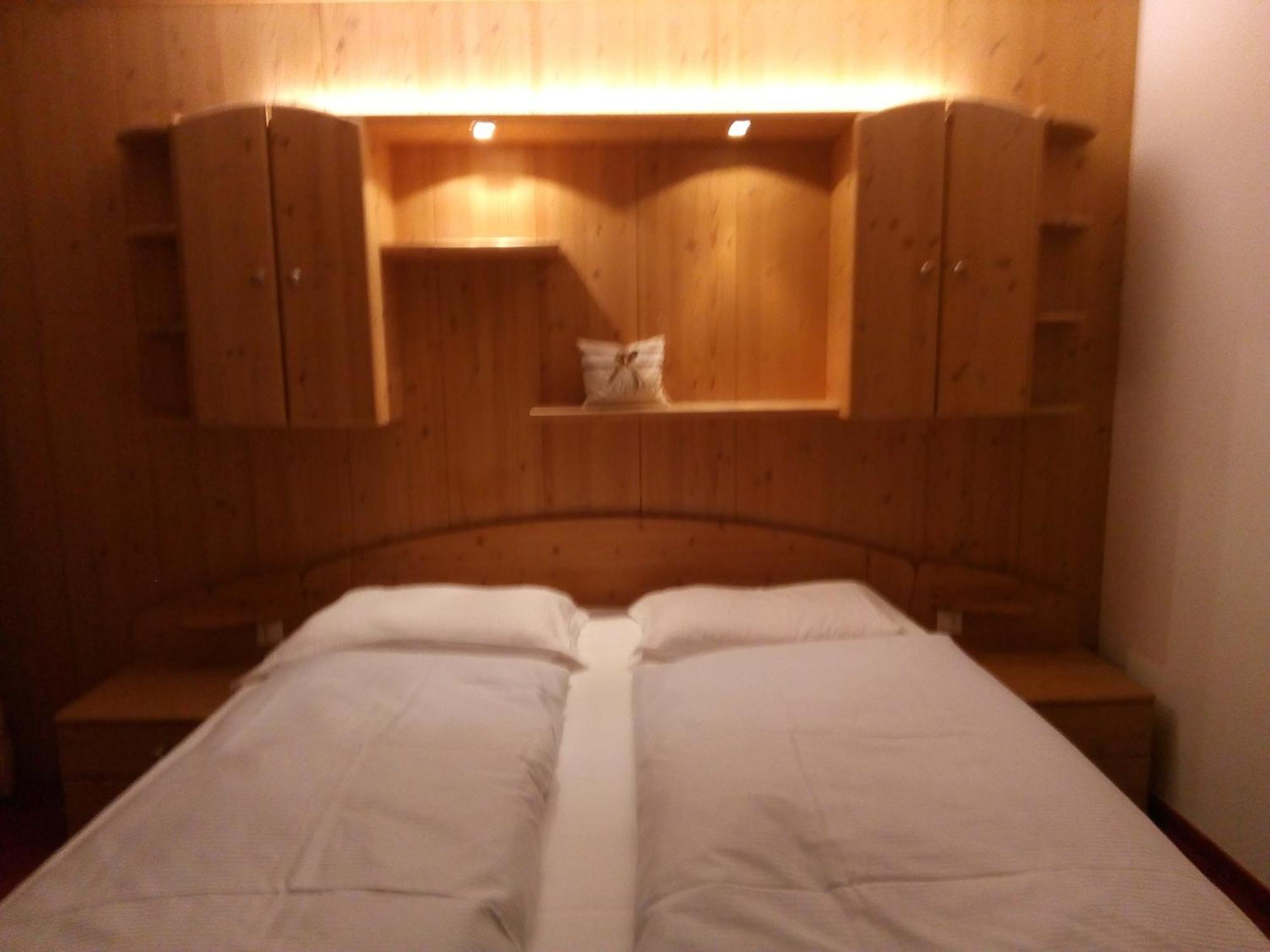 Hotel Schoenwies Trodena Luaran gambar
