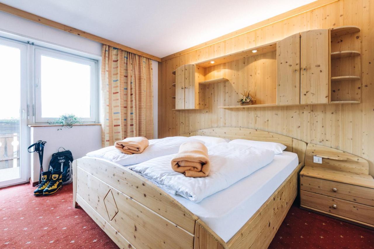 Hotel Schoenwies Trodena Luaran gambar