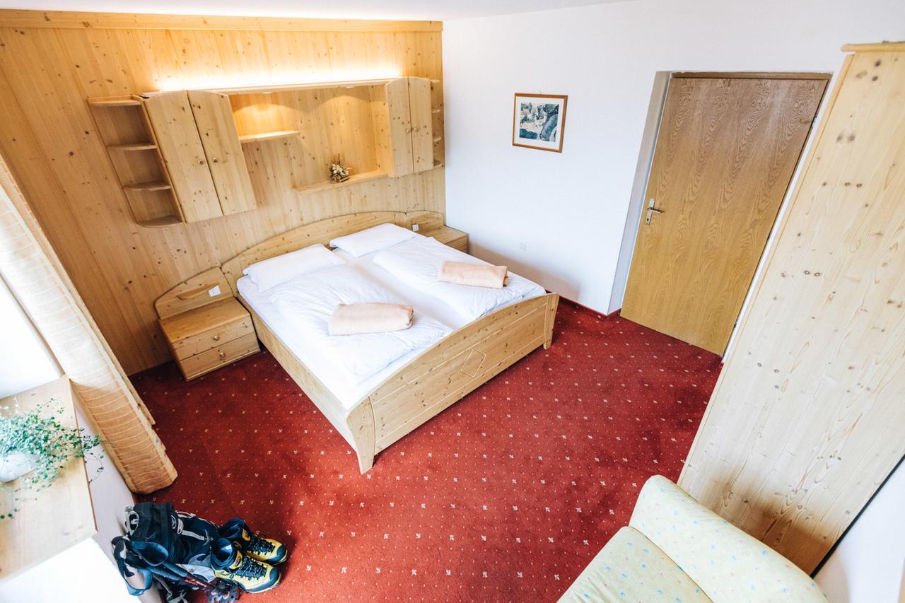 Hotel Schoenwies Trodena Luaran gambar