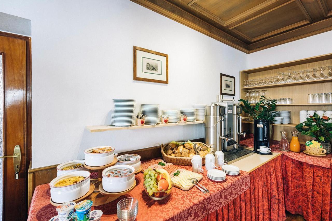 Hotel Schoenwies Trodena Luaran gambar