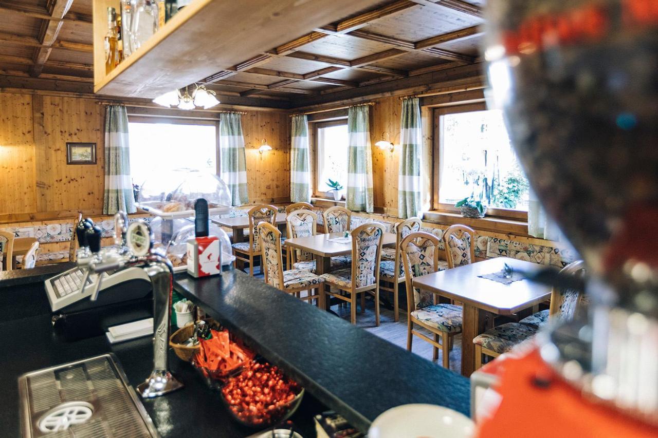 Hotel Schoenwies Trodena Luaran gambar