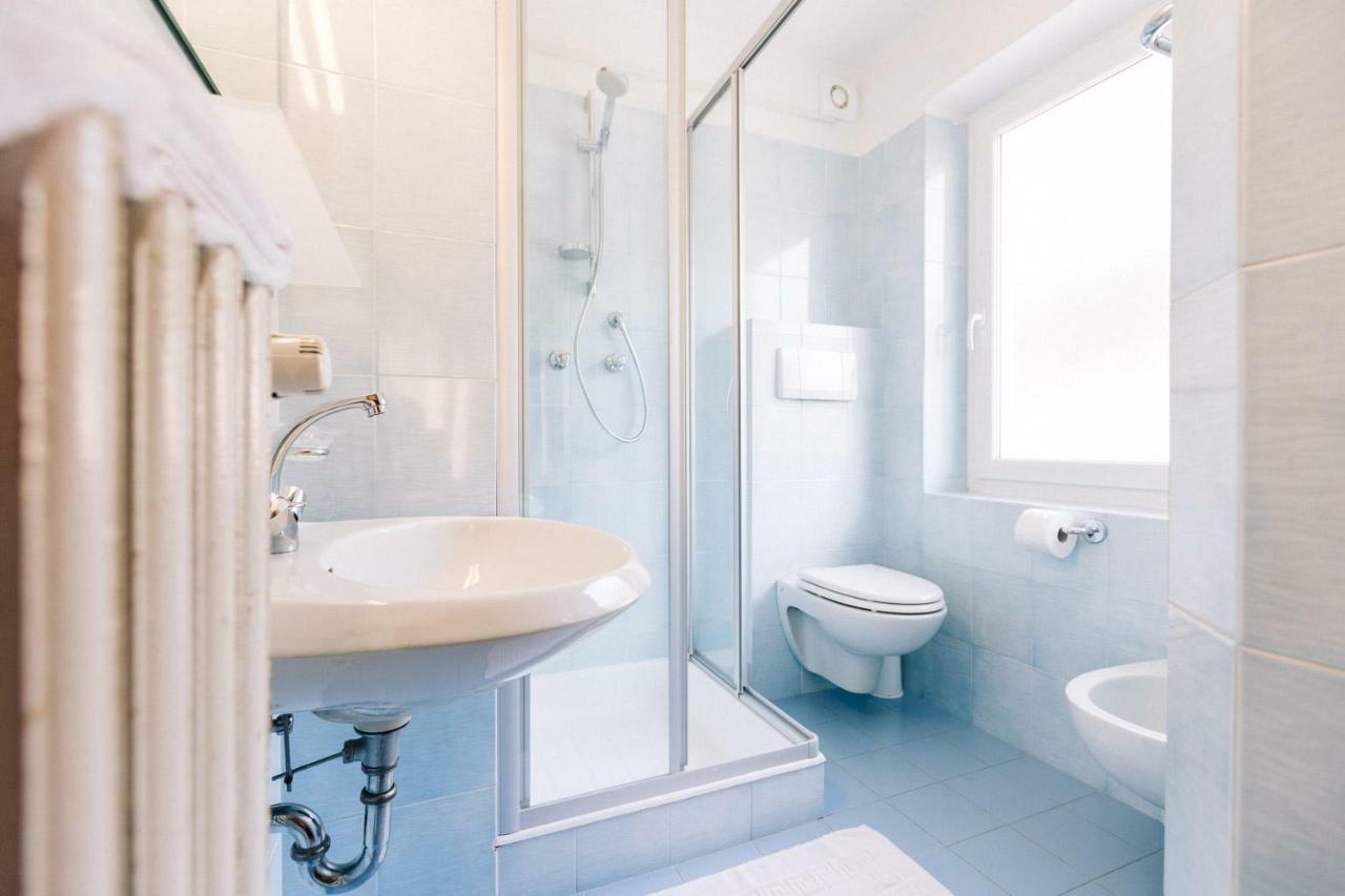 Hotel Schoenwies Trodena Luaran gambar