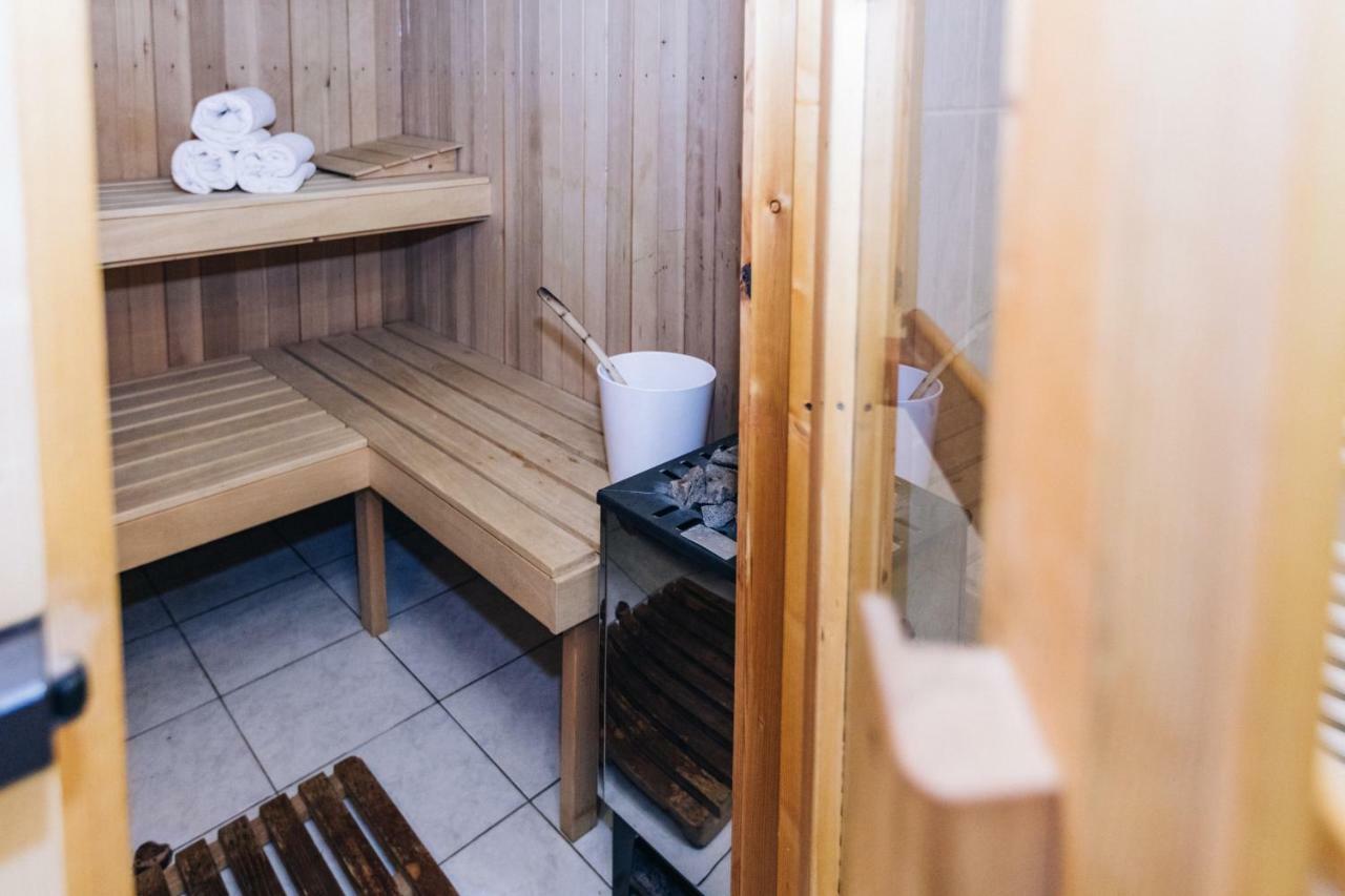 Hotel Schoenwies Trodena Luaran gambar
